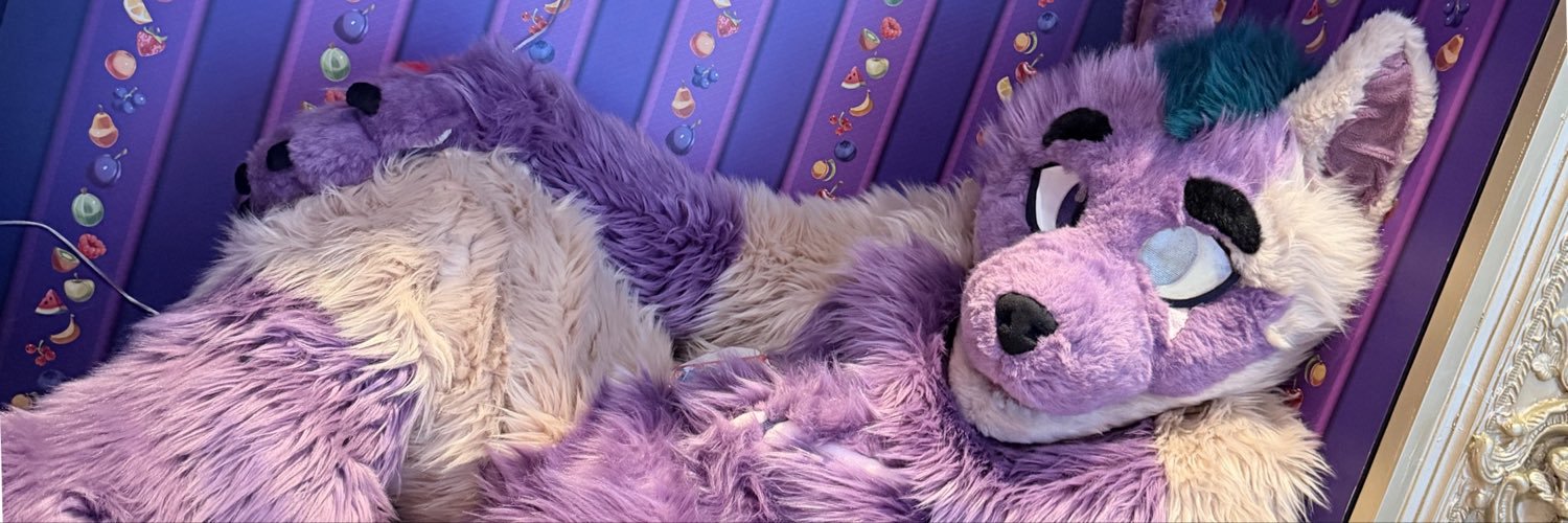 VonPosch's profile banner image