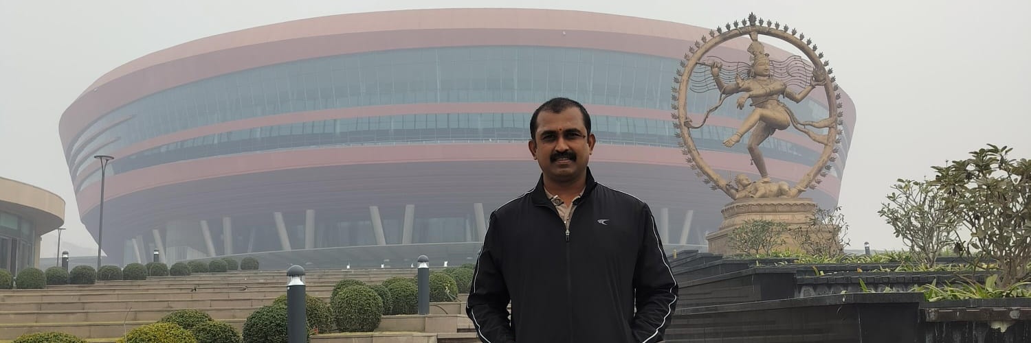 dhanasekkarvm's profile banner image