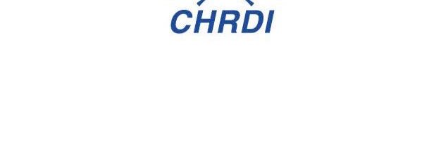 CHRDI banner