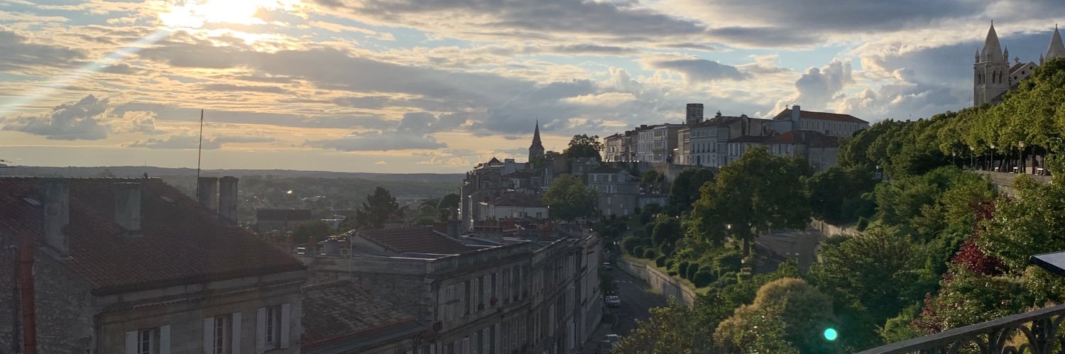 Garancelac's profile banner image