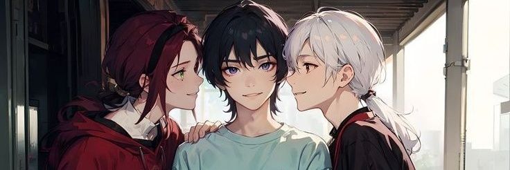 sansnosaya's profile banner image
