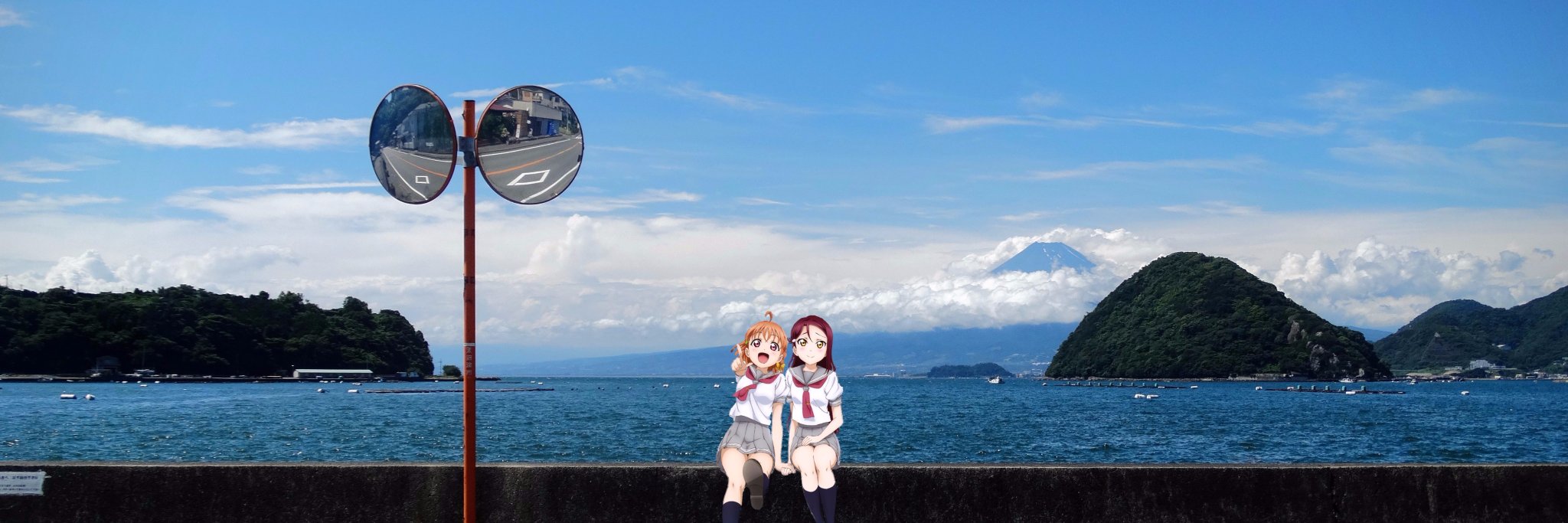 Surwill's profile banner image