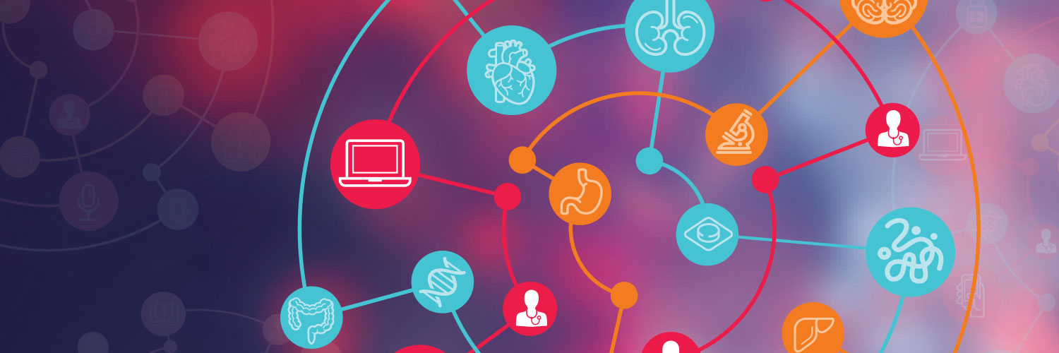 Haymarket Medical Network banner