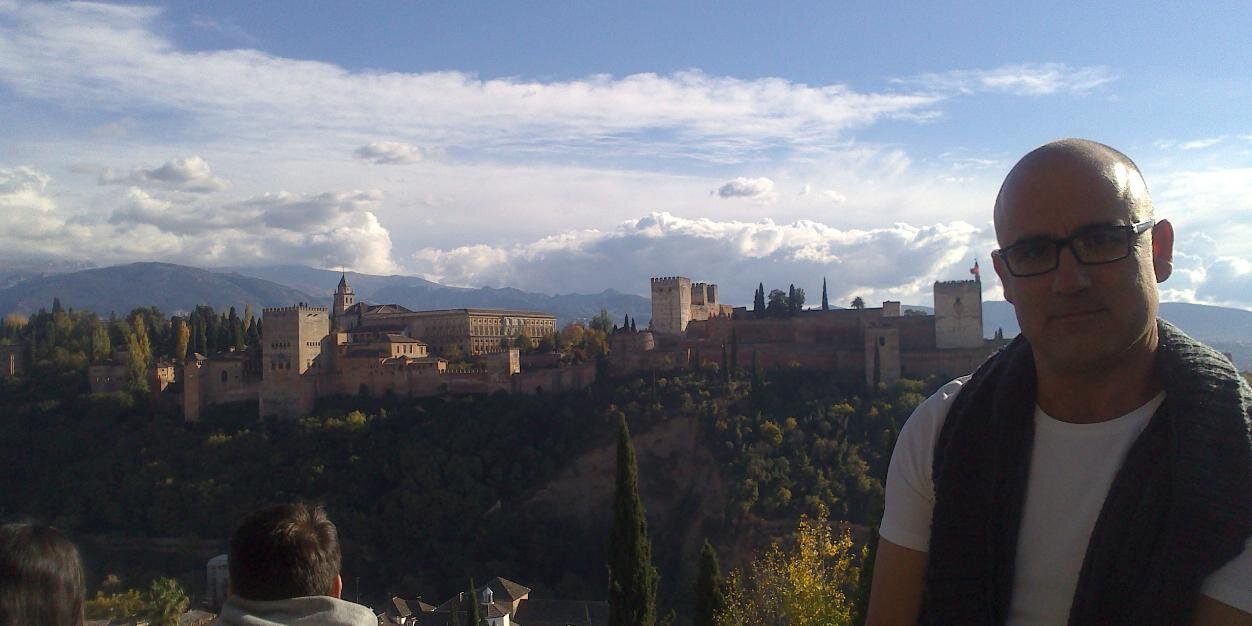 JOSEMOCANABARBA's profile banner image