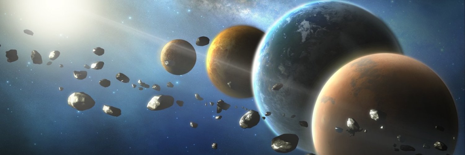 Isotope Cosmochemistry and Geochronology Lab banner