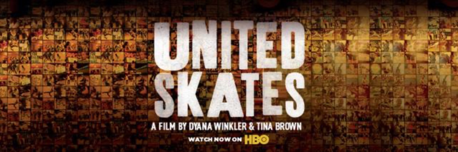 United Skates banner