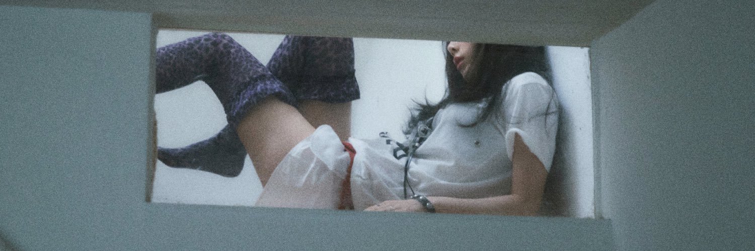 veIvetyeon's profile banner image