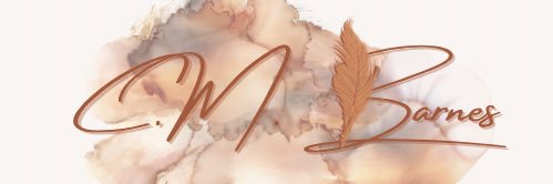 C.M. Barnes banner