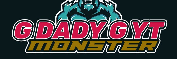 GDADYGYT's profile banner image