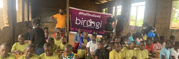 Birungi Charities Profile Banner