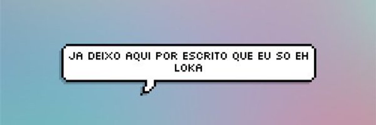 EricaChagas__'s profile banner image