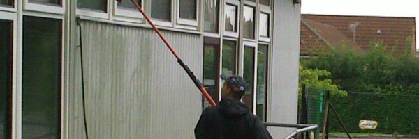 Sparkle_Cleanin Profile Banner