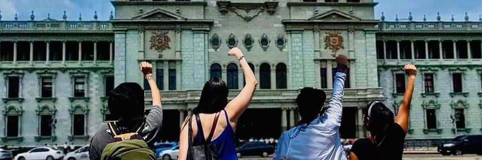 Racines Perdues - Raíces Perdidas banner