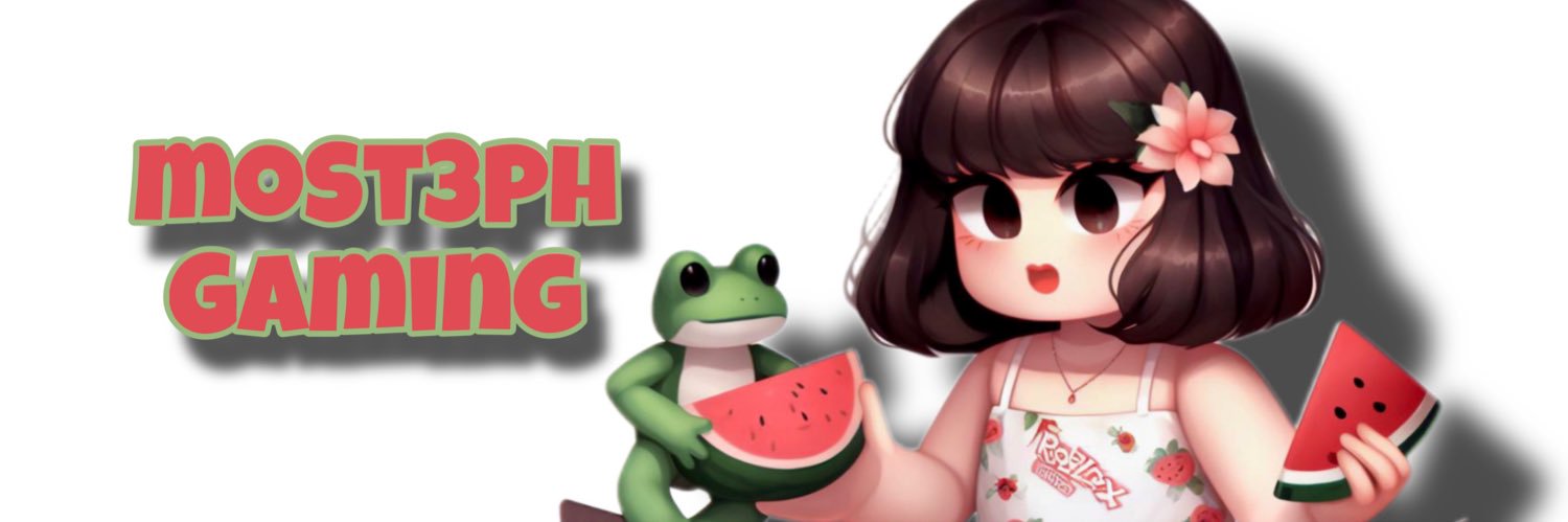 MoSt3ph Gaming 🎮 banner
