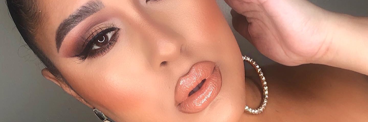 HelloJessenia's profile banner image