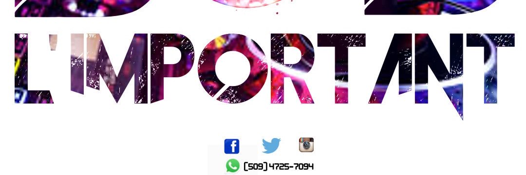 BobLImportant's profile banner image