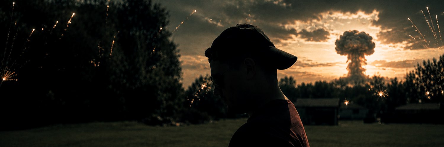 SymstrixFilms's profile banner image