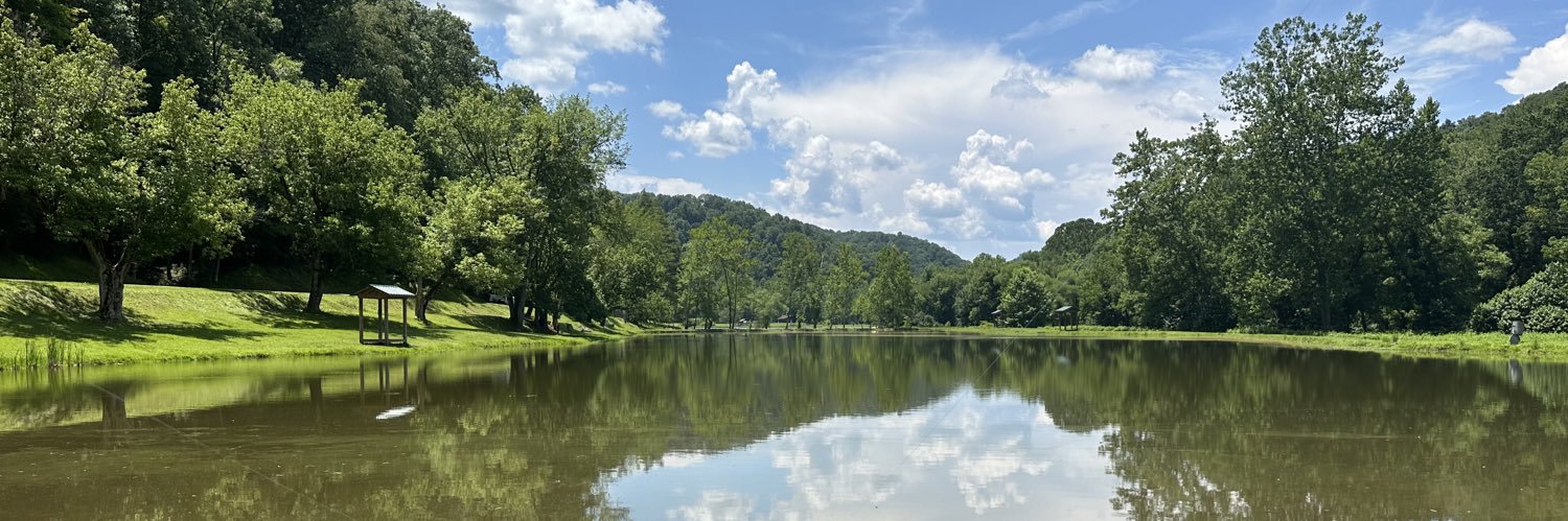 Michael Hughes banner