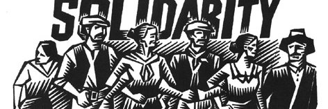 one eye witness banner