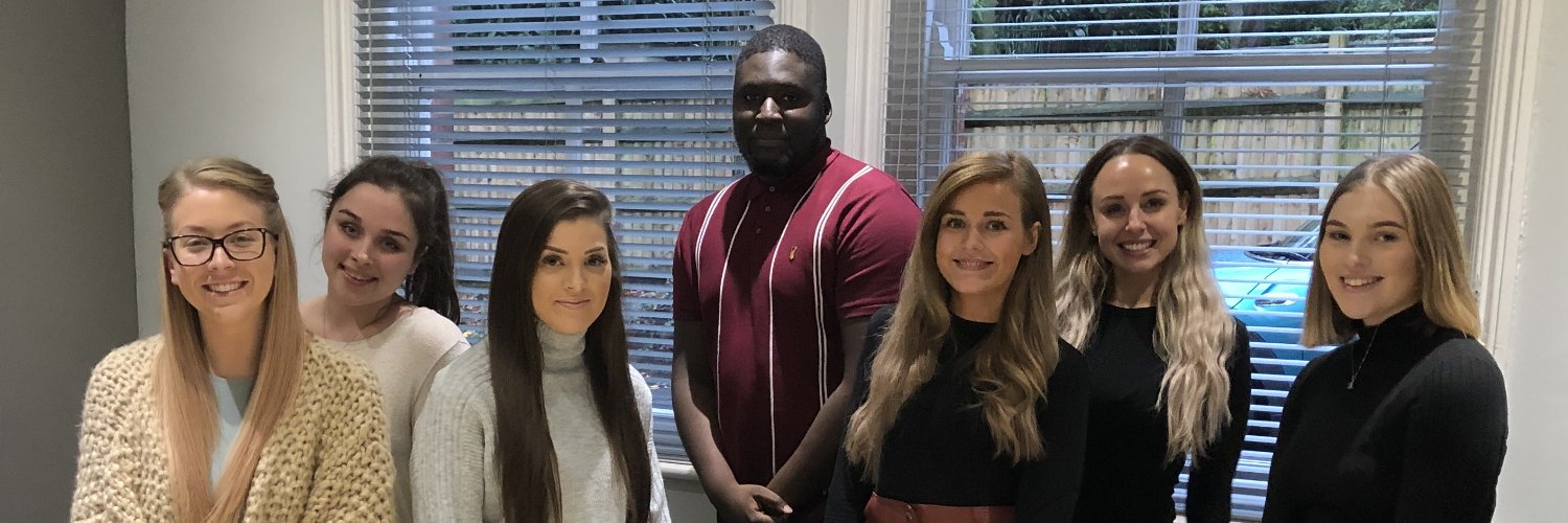 AsureRecruit's profile banner image