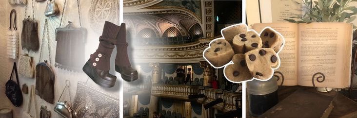 sila 𓈒ׅ༢ banner