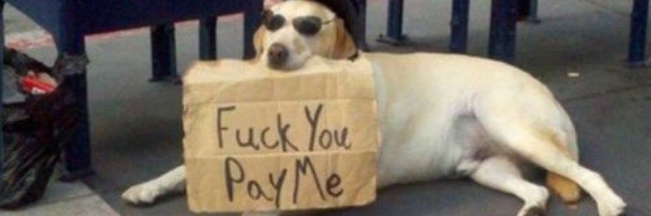 Hell Drinker and Beer Raiser banner