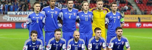FaeroskFodbold Profile Banner