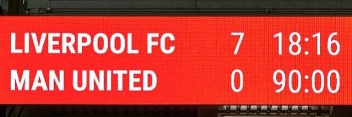 John Blackson banner