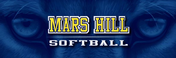 Mars Hill Softball Profile Banner