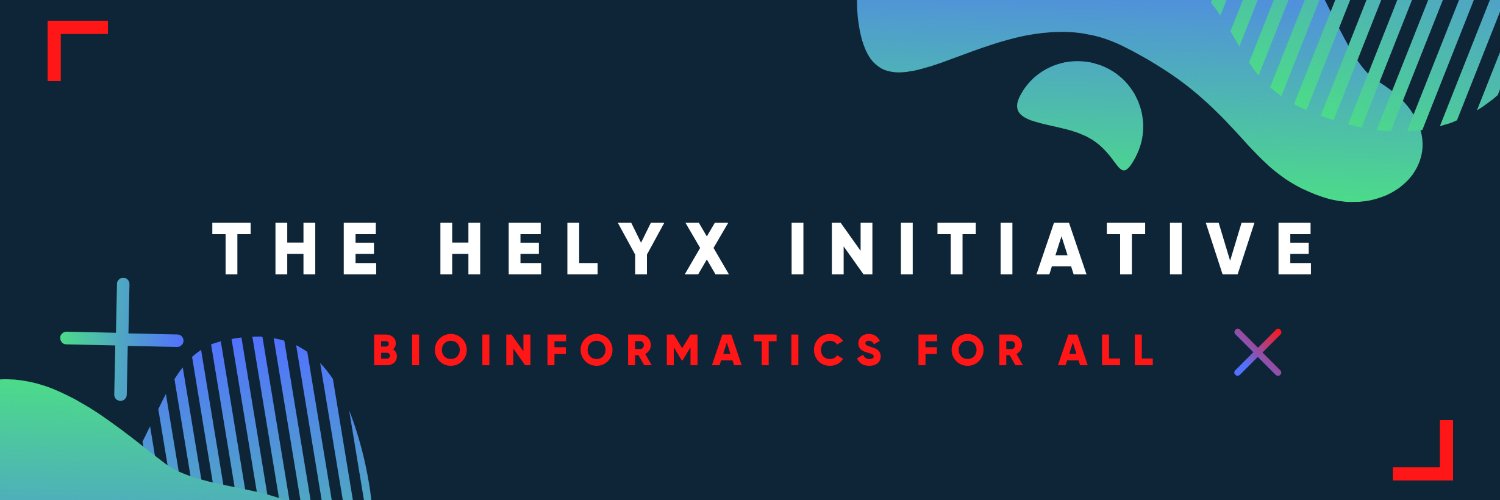helyxscience's profile banner image
