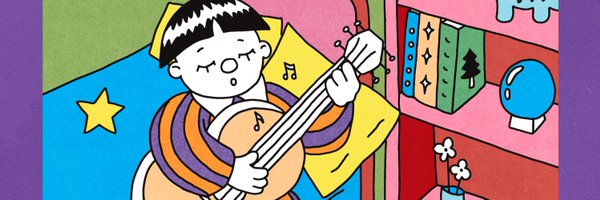 GardenheadRecs Profile Banner