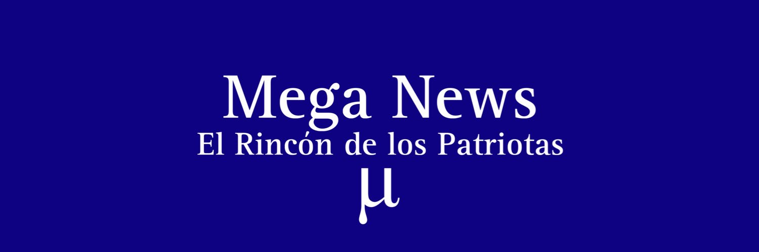 Mega News🇪🇺's banner
