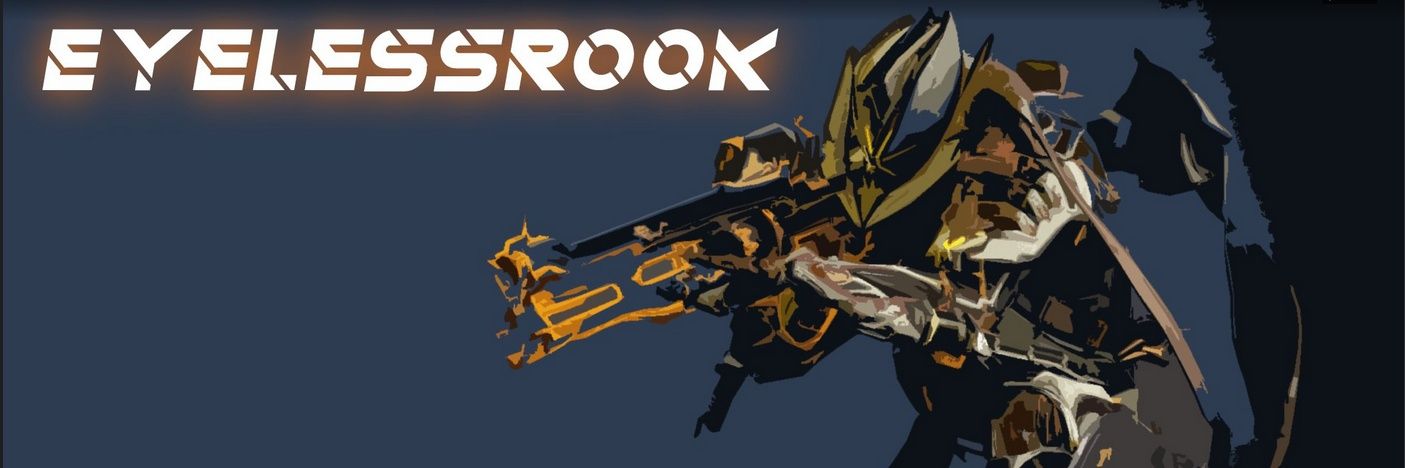 EyelessRook banner