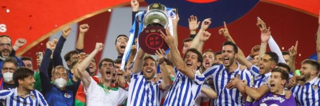 RealSociedadVPN banner