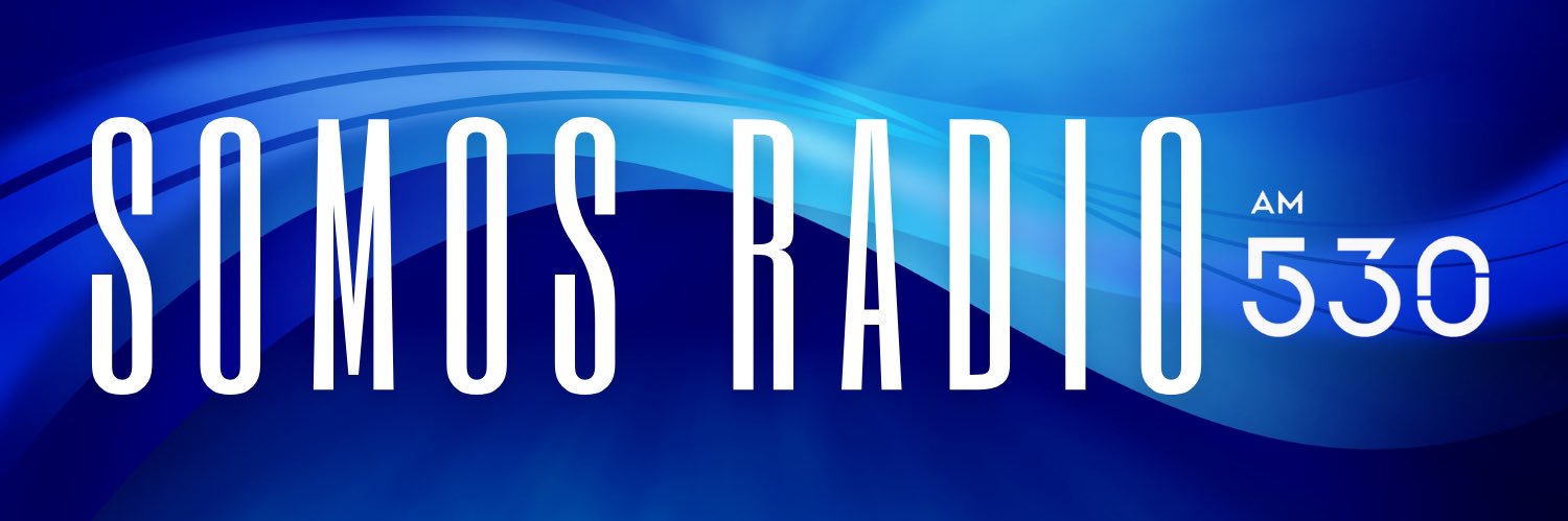 Somos Radio AM 530's banner