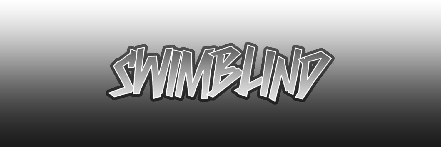 SwimBlind banner