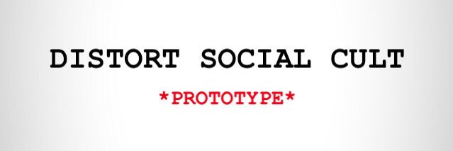 DistortClothing's profile banner image