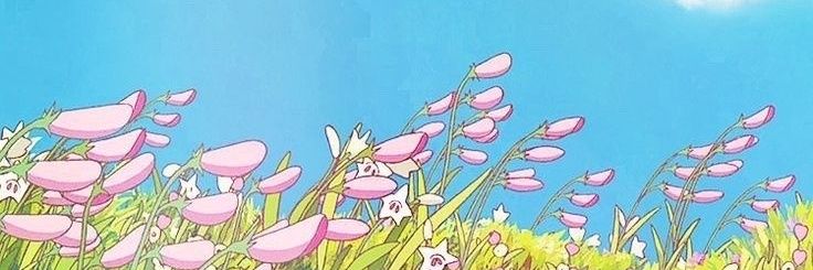 witchykirby's profile banner image