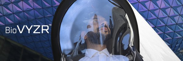 VyzrTech Profile Banner