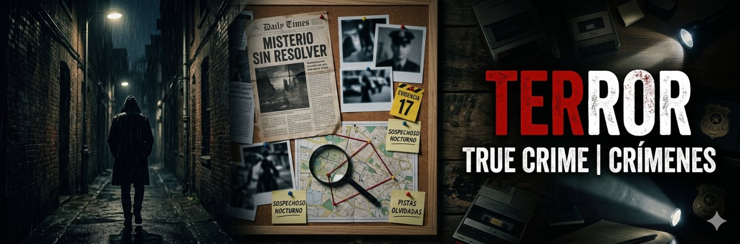 Kings │ Terror Real banner