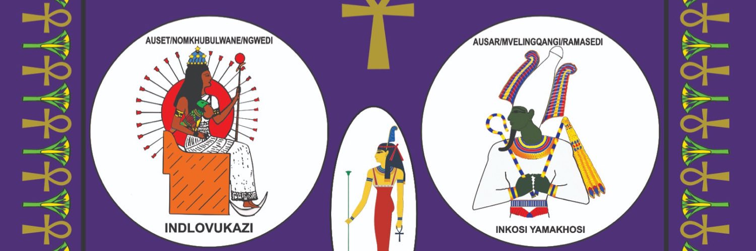 Great Empire of Kemet Bonabakhulu's banner