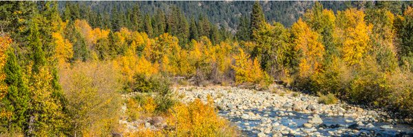 CalConservation Profile Banner