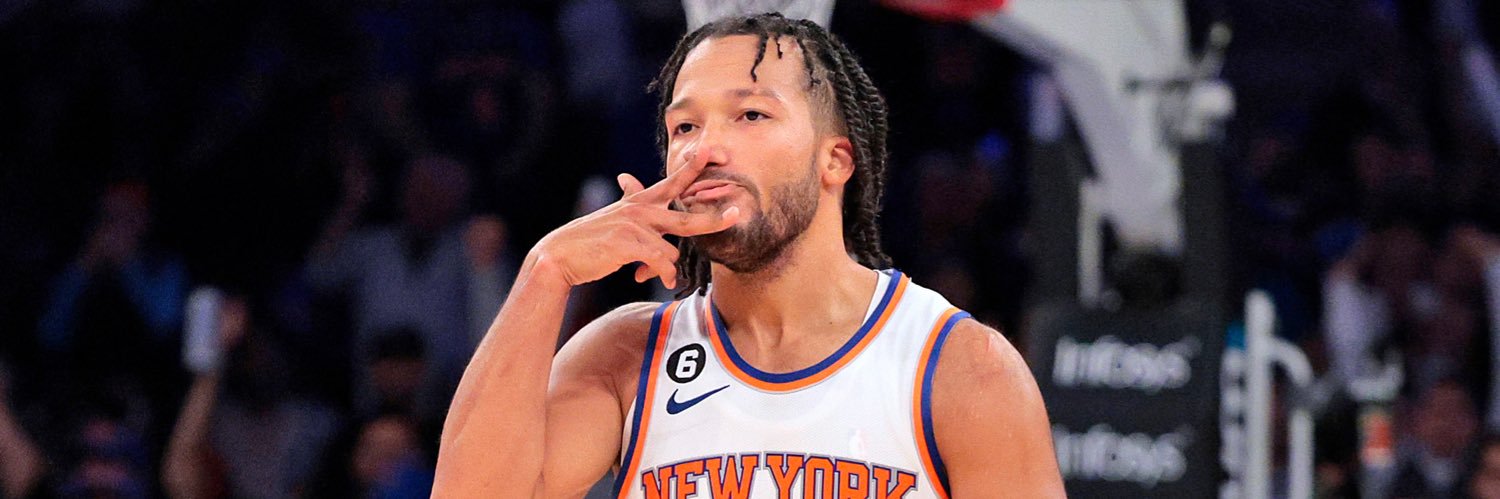 KnicksUpState's profile banner image