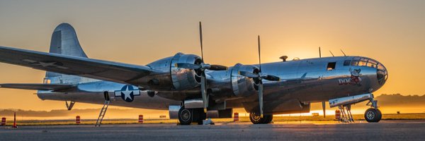 B29DocsFriends Profile Banner