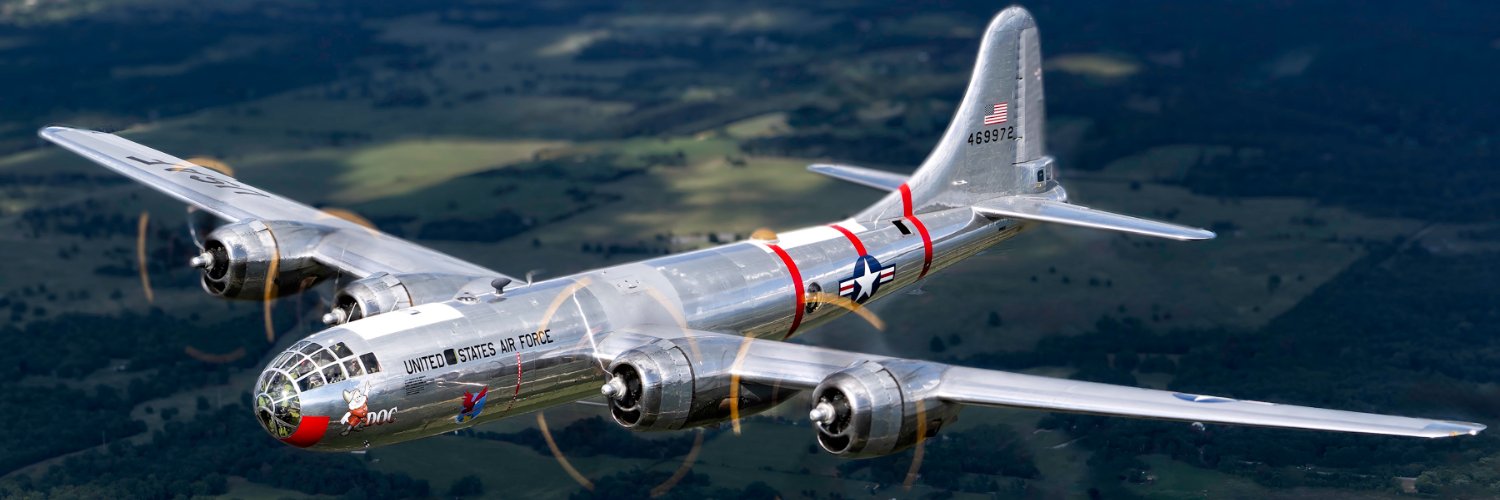 B29DocsFriends's profile banner image
