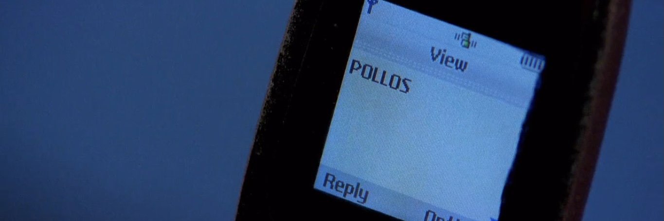 no context breaking bad banner