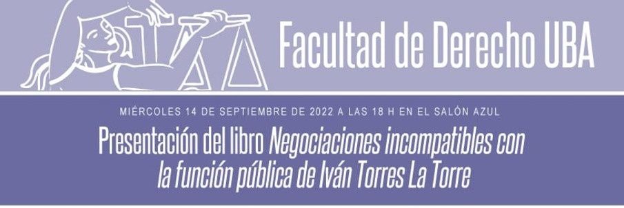 Instituto Peruano Argentino de Derecho Penal banner