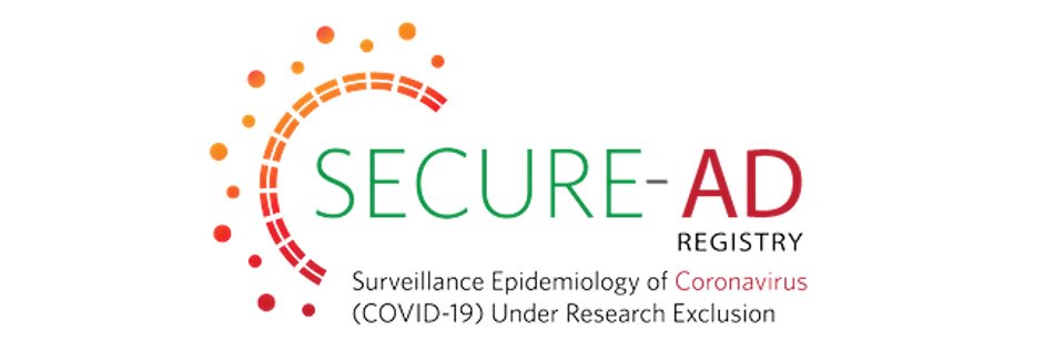 SECURE-AD banner