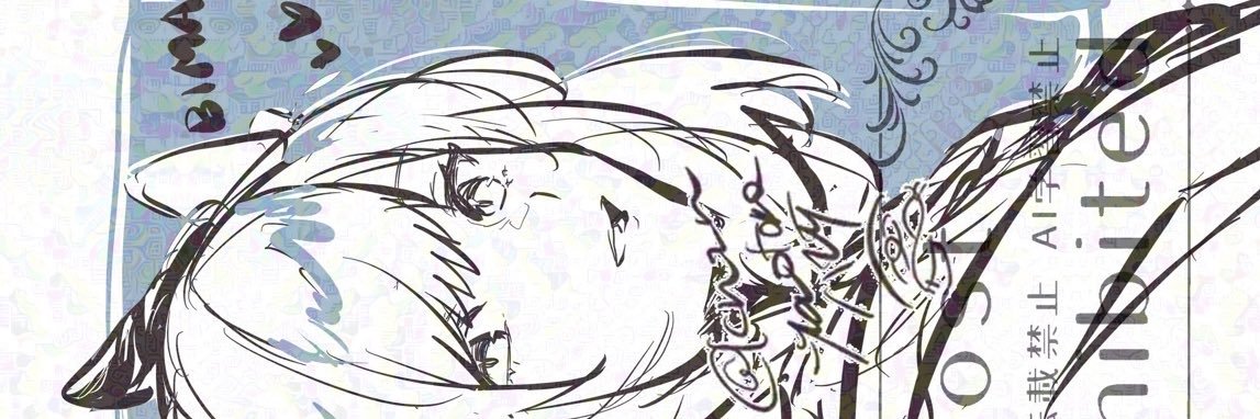 ビマ🦋🌙@Vstreamer banner