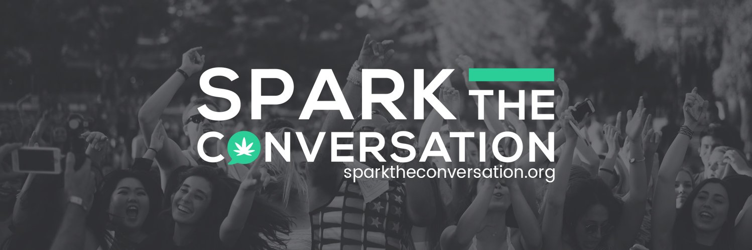 SparkTheConversation banner